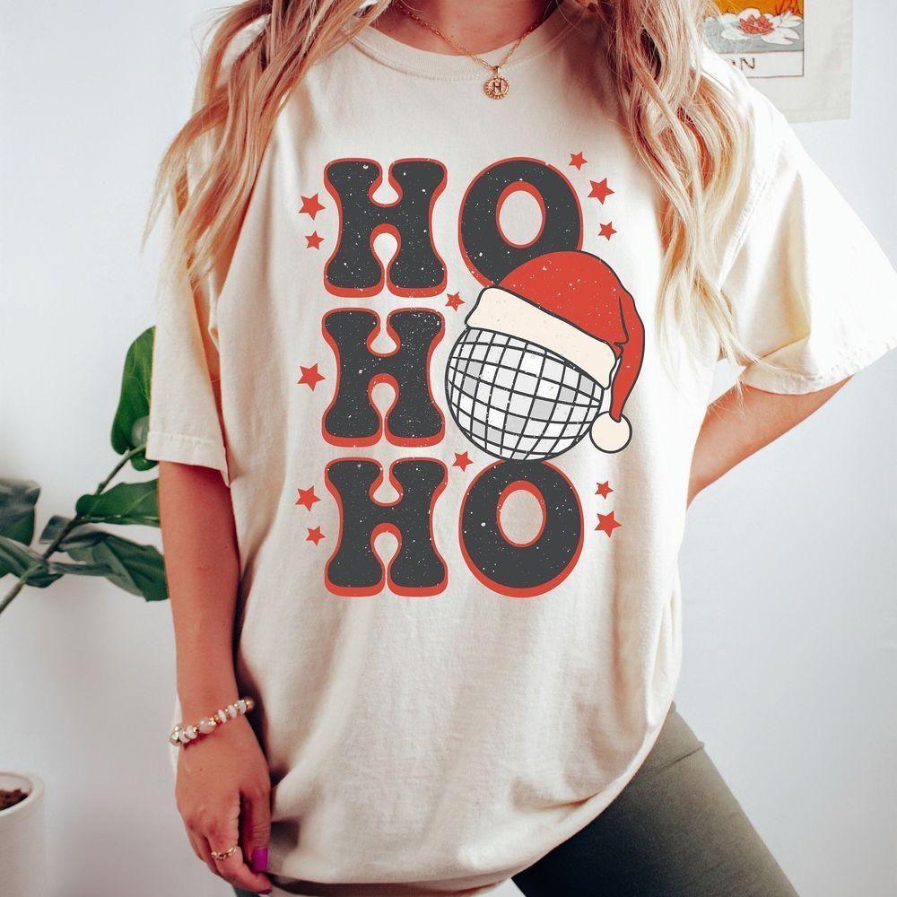 Retro Christmas 38 Vuitino Merch